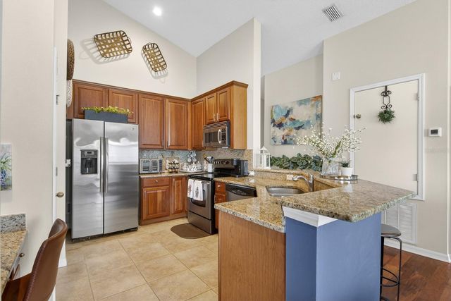 8447 SHALLOW CREEK COURT, New Port Richey, FL 34653