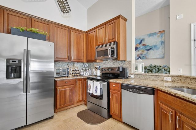 8447 SHALLOW CREEK COURT, New Port Richey, FL 34653