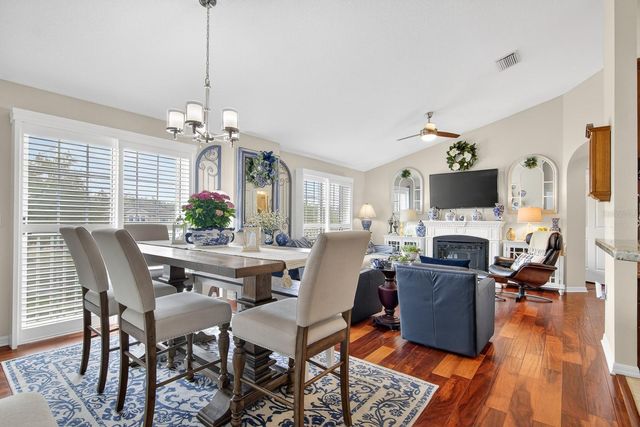 8447 SHALLOW CREEK COURT, New Port Richey, FL 34653