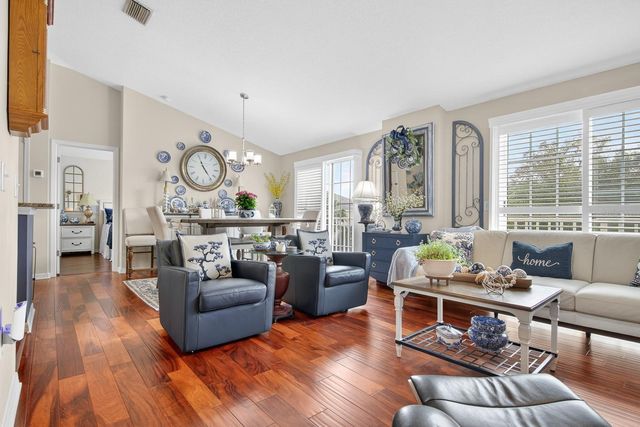 8447 SHALLOW CREEK COURT, New Port Richey, FL 34653