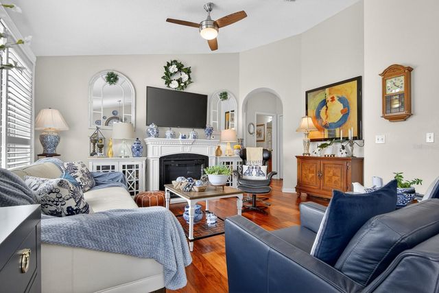 8447 SHALLOW CREEK COURT, New Port Richey, FL 34653