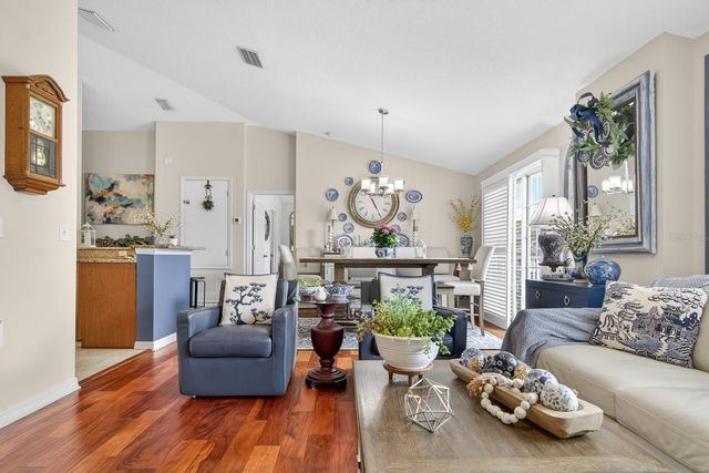 8447 SHALLOW CREEK COURT, New Port Richey, FL 34653