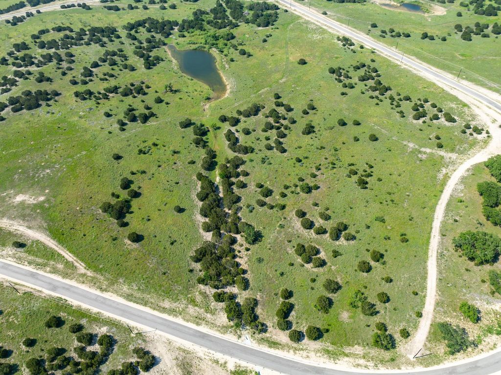 Lot 122 Shin Oak DR, Lampasas, TX 76550