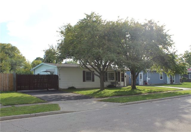 234 Prentice Drive, New Carlisle, OH 45344
