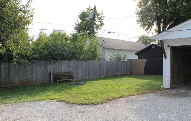 234 Prentice Drive, New Carlisle, OH 45344