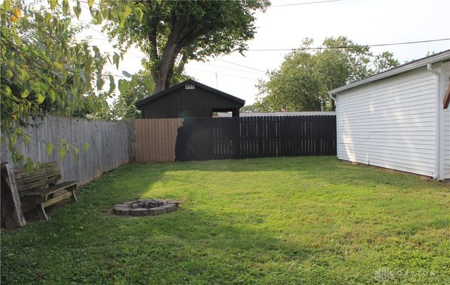 234 Prentice Drive, New Carlisle, OH 45344