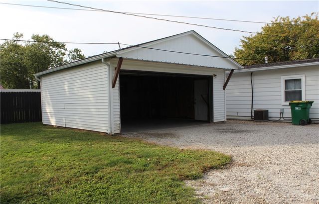234 Prentice Drive, New Carlisle, OH 45344