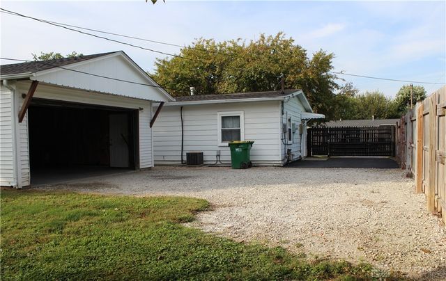 234 Prentice Drive, New Carlisle, OH 45344