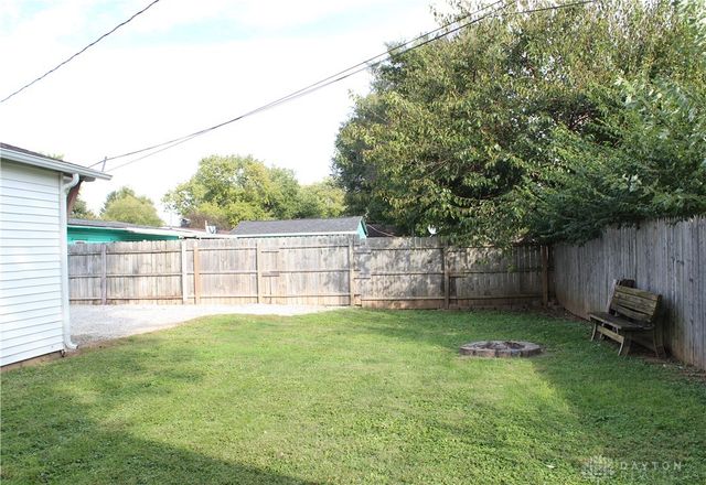 234 Prentice Drive, New Carlisle, OH 45344