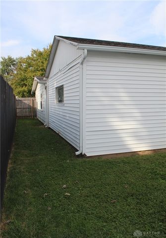 234 Prentice Drive, New Carlisle, OH 45344