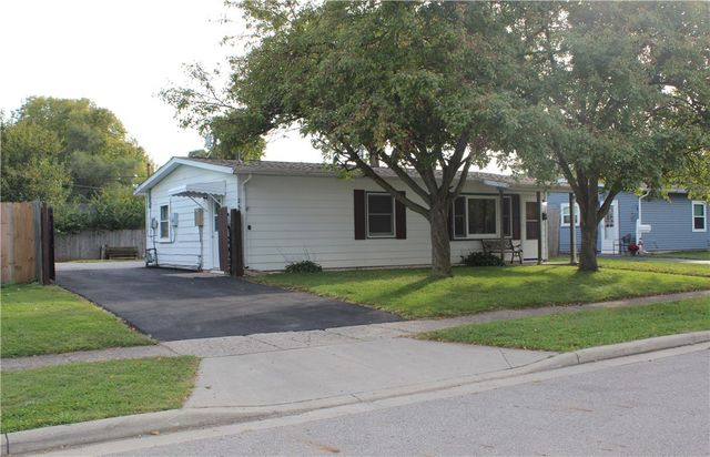234 Prentice Drive, New Carlisle, OH 45344