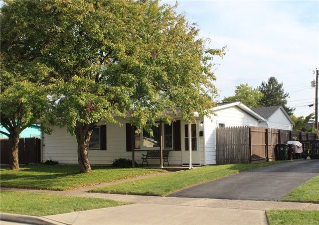 234 Prentice Drive, New Carlisle, OH 45344