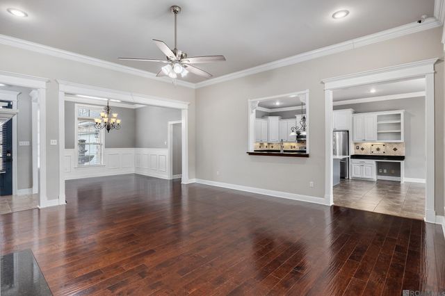 4967 Woodstock Way Dr, Greenwell Springs, LA 70739