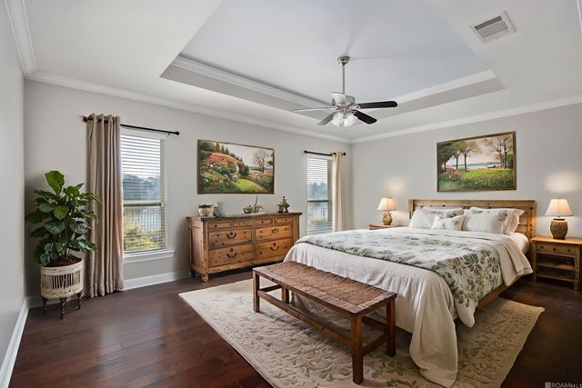 4967 Woodstock Way Dr, Greenwell Springs, LA 70739