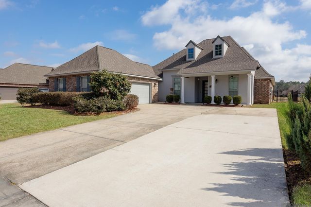 4967 Woodstock Way Dr, Greenwell Springs, LA 70739
