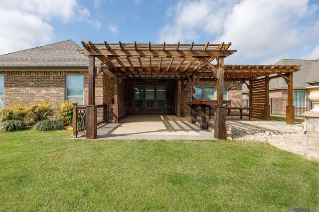 4967 Woodstock Way Dr, Greenwell Springs, LA 70739