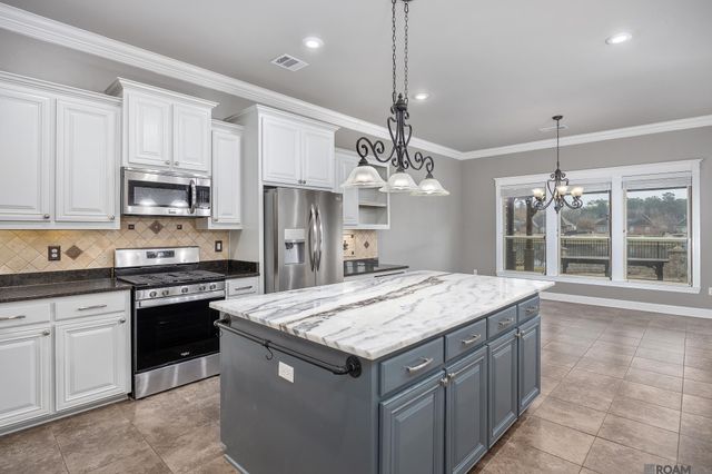 4967 Woodstock Way Dr, Greenwell Springs, LA 70739