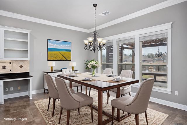 4967 Woodstock Way Dr, Greenwell Springs, LA 70739