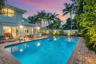3317 NE 16th Ct, Fort Lauderdale, FL 33305