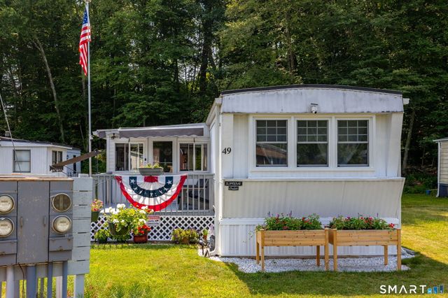 301 Buddington Road LOT 49, Groton, CT 06340