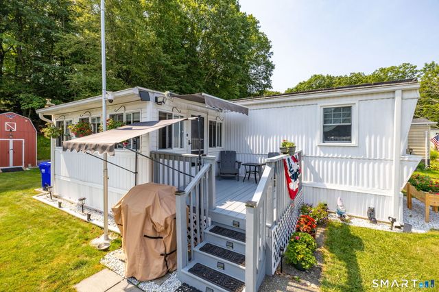 301 Buddington Road LOT 49, Groton, CT 06340