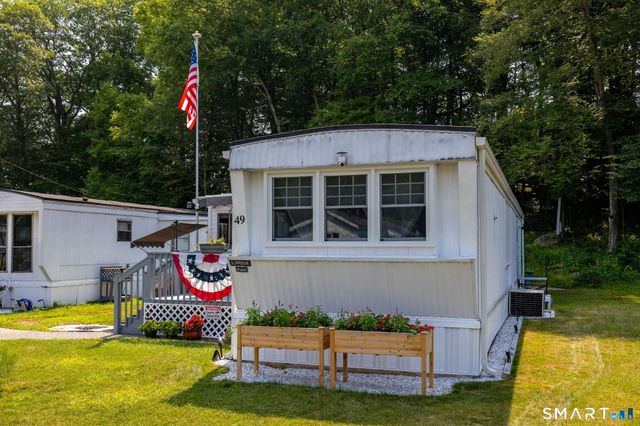 301 Buddington Road LOT 49, Groton, CT 06340