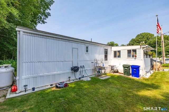 301 Buddington Road LOT 49, Groton, CT 06340
