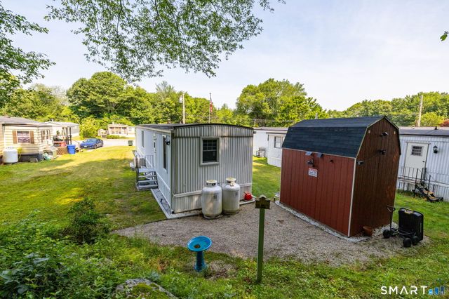 301 Buddington Road LOT 49, Groton, CT 06340