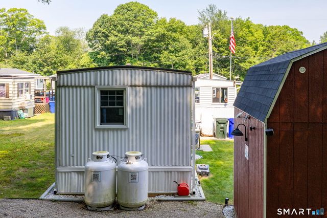 301 Buddington Road LOT 49, Groton, CT 06340