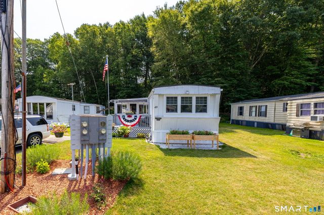 301 Buddington Road LOT 49, Groton, CT 06340