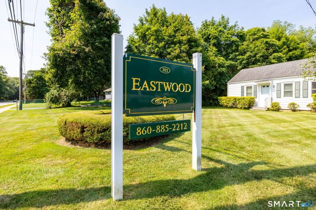 301 Buddington Road LOT 49, Groton, CT 06340