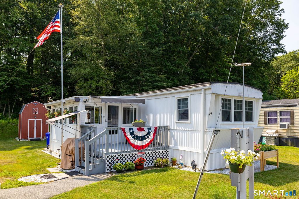 301 Buddington Road LOT 49, Groton, CT 06340