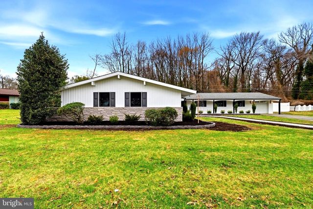 313 CHERRY HILL BLVD, Cherry Hill, NJ 08002