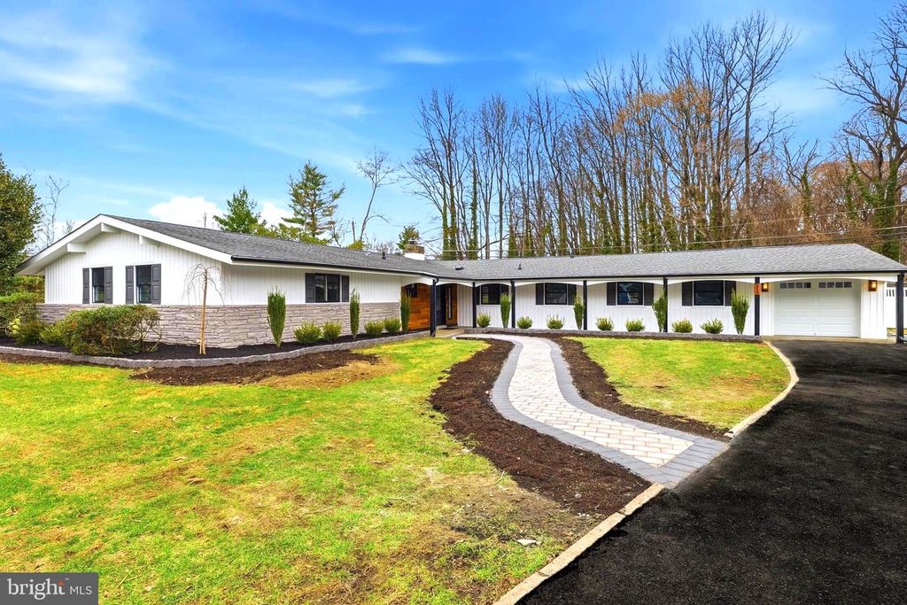 313 CHERRY HILL BLVD, Cherry Hill, NJ 08002