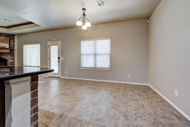 809 Breezy Hill Road, Edmond, OK 73025