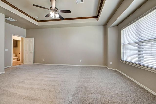 809 Breezy Hill Road, Edmond, OK 73025