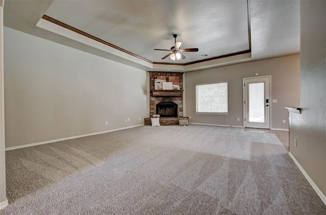 809 Breezy Hill Road, Edmond, OK 73025