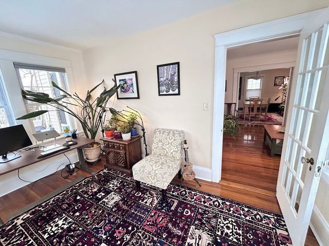 17 Longfellow Road, Worcester, MA 01602