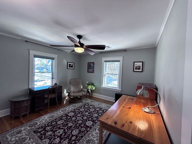 17 Longfellow Road, Worcester, MA 01602
