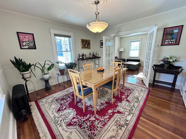 17 Longfellow Road, Worcester, MA 01602