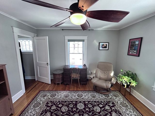 17 Longfellow Road, Worcester, MA 01602