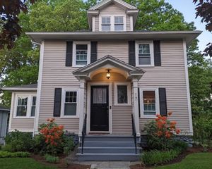 17 Longfellow Road, Worcester, MA 01602