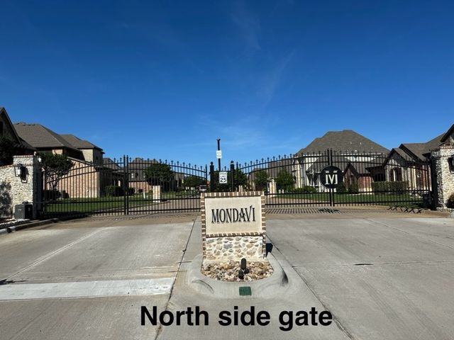 2910 Zinfandel Lane, Arlington, TX 76001