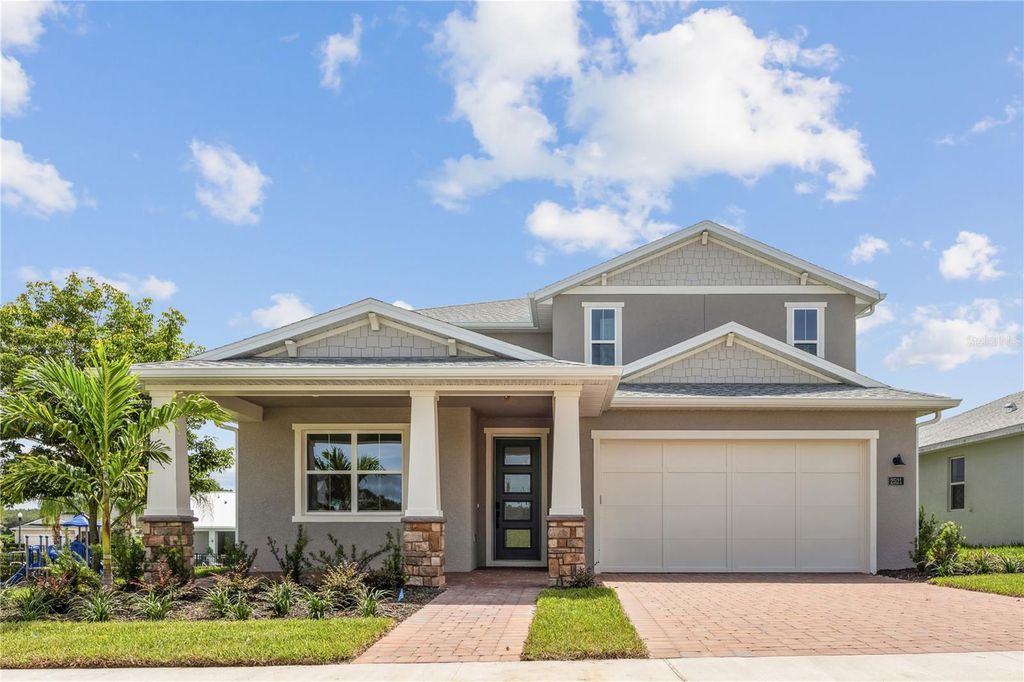 2577 FIDDLE LEAF LOOP, Apopka, FL 32712