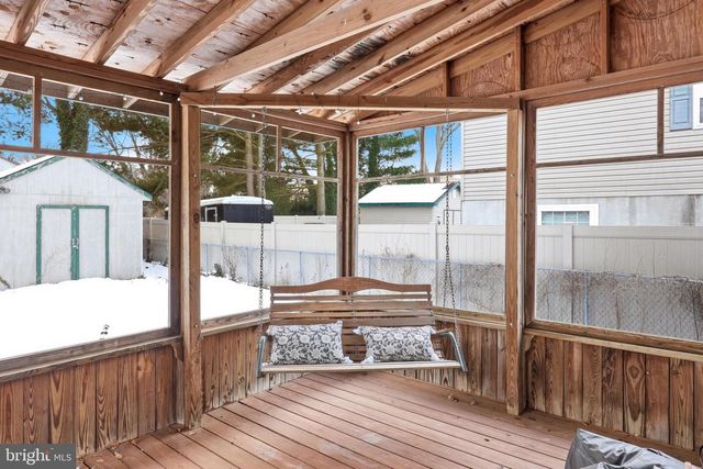 126 CENTER ST, Camden, DE 19934