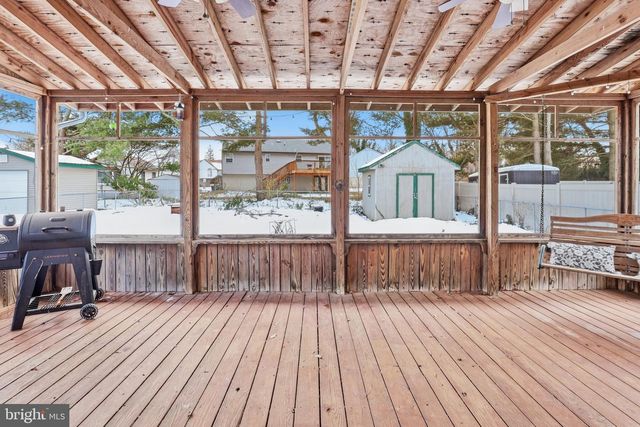 126 CENTER ST, Camden, DE 19934