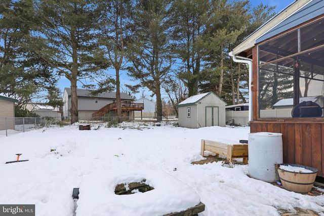 126 CENTER ST, Camden, DE 19934