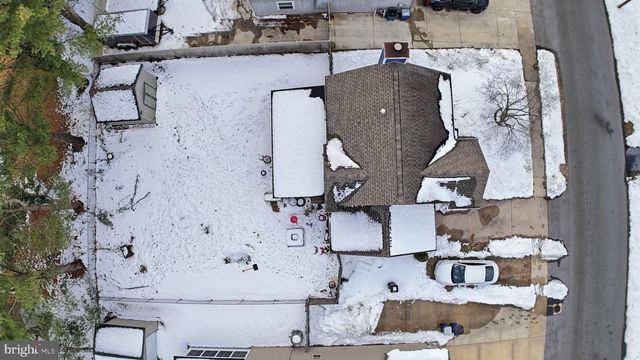 126 CENTER ST, Camden, DE 19934