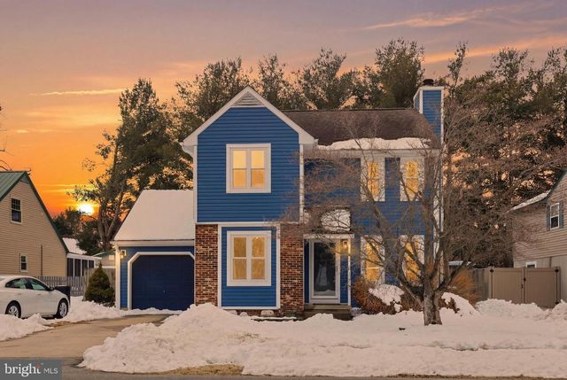 126 CENTER ST, Camden, DE 19934