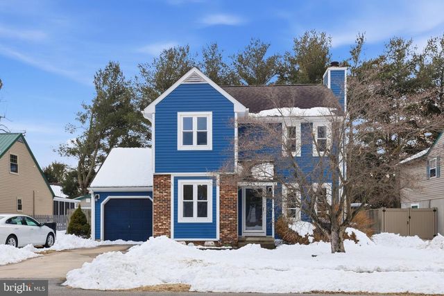 126 CENTER ST, Camden, DE 19934